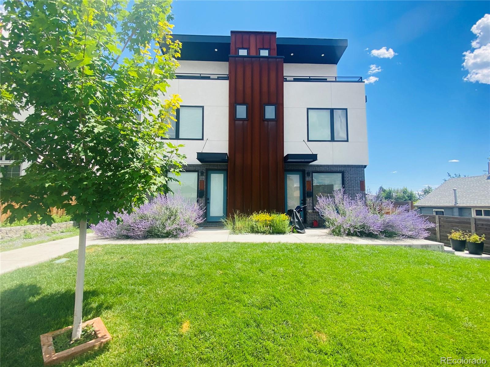 1286 Raleigh Street Denver CO 80204