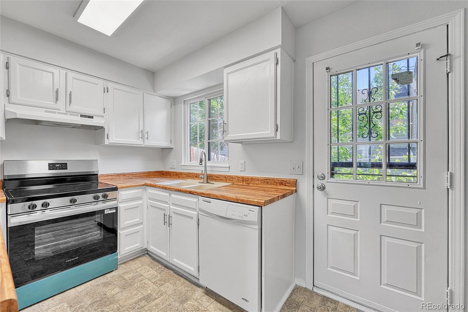 1641 S Idalia Circle Aurora CO 80017