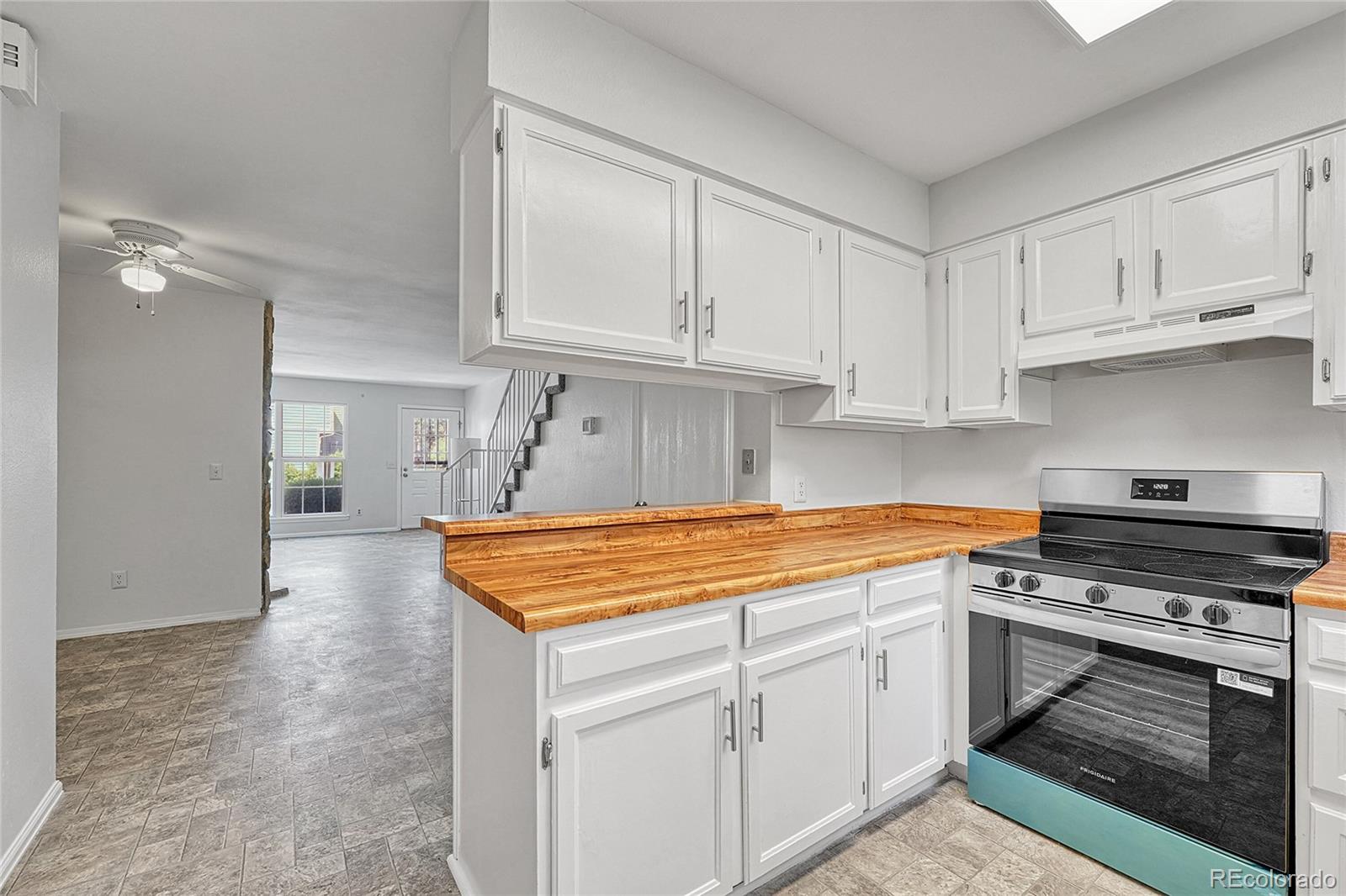 1641 S Idalia Circle Aurora CO 80017