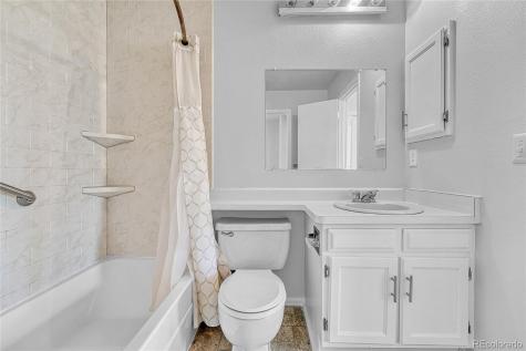 1641 S Idalia Circle Aurora CO 80017
