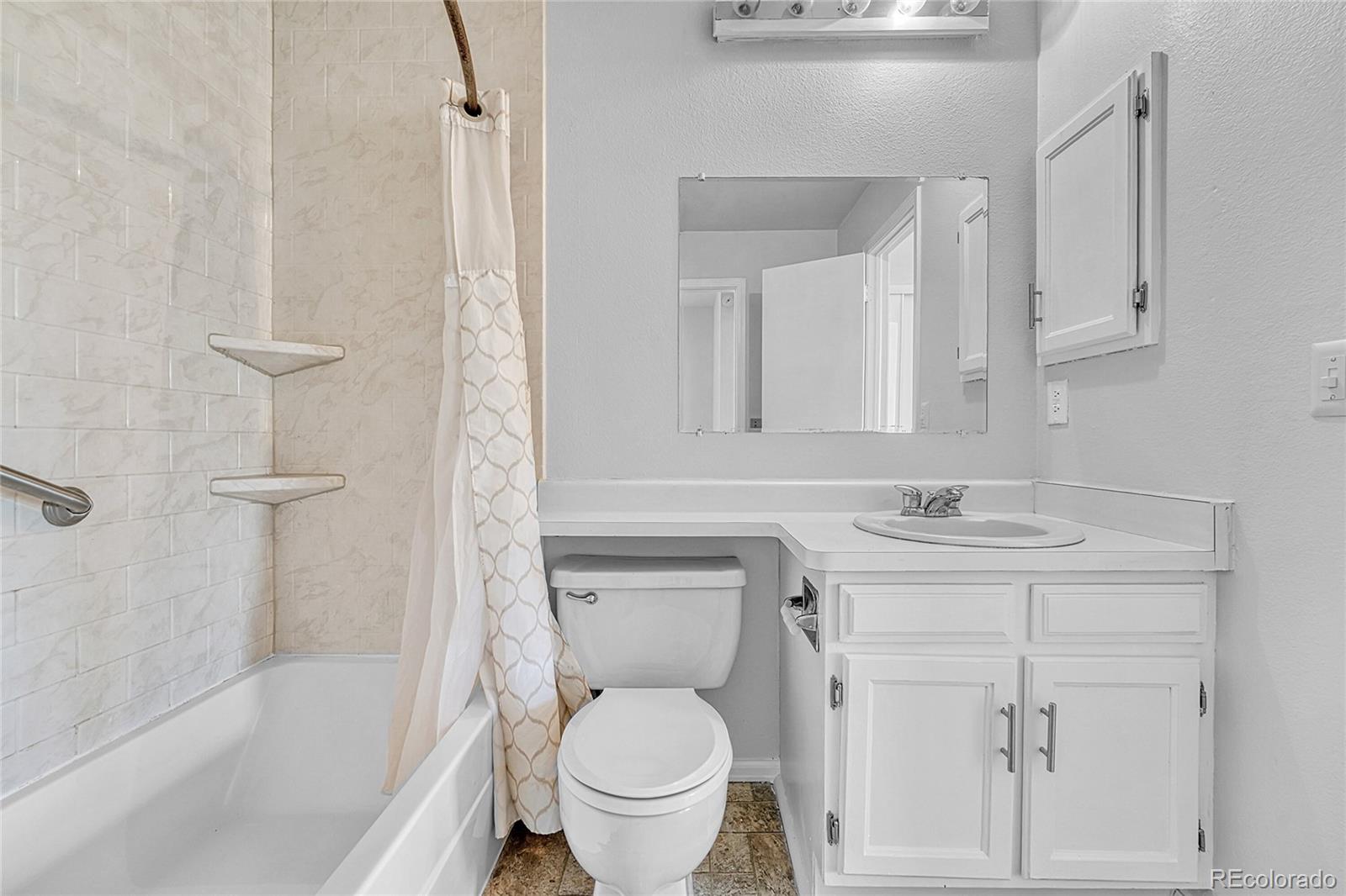 1641 S Idalia Circle Aurora CO 80017