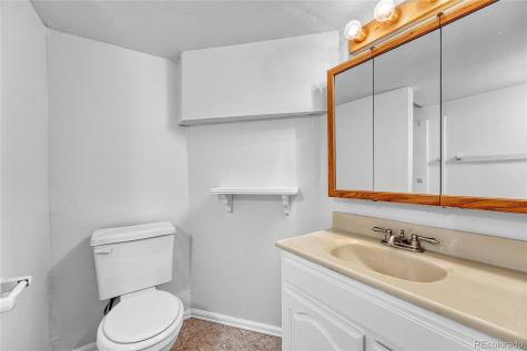 1641 S Idalia Circle Aurora CO 80017