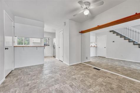 1641 S Idalia Circle Aurora CO 80017