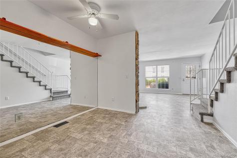 1641 S Idalia Circle Aurora CO 80017