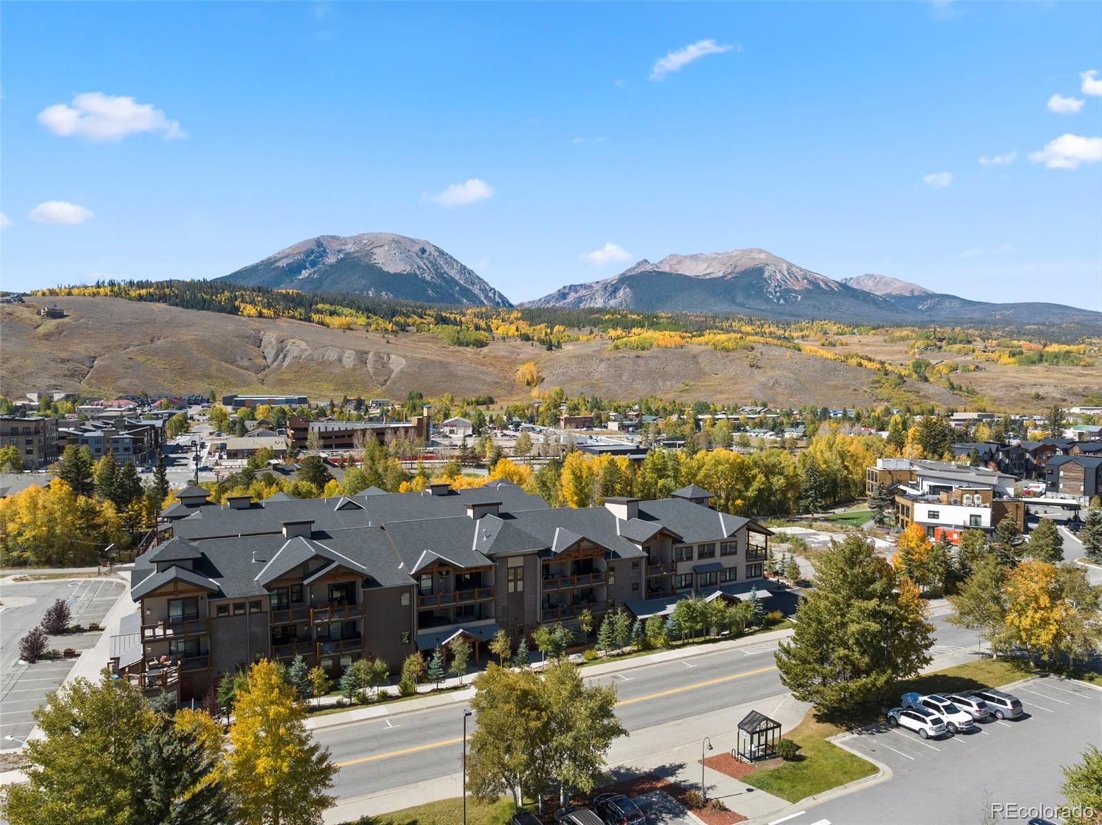 421 Rainbow Drive Silverthorne CO 80498
