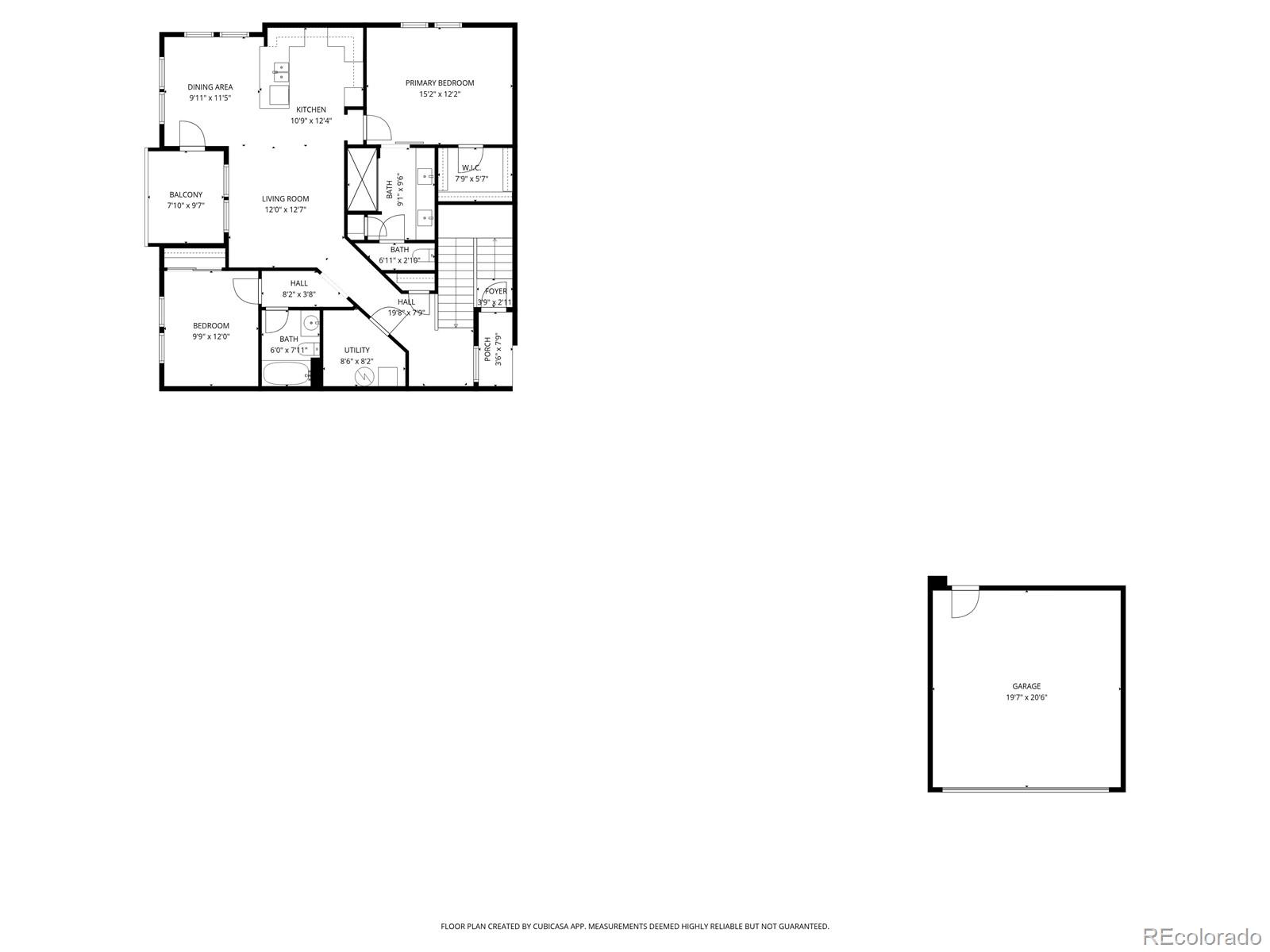 3409 Molly Circle Broomfield CO 80023