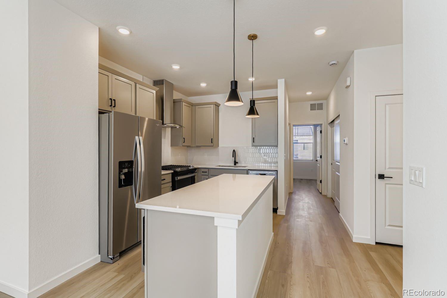 15344 W 69th Avenue Arvada CO 80007