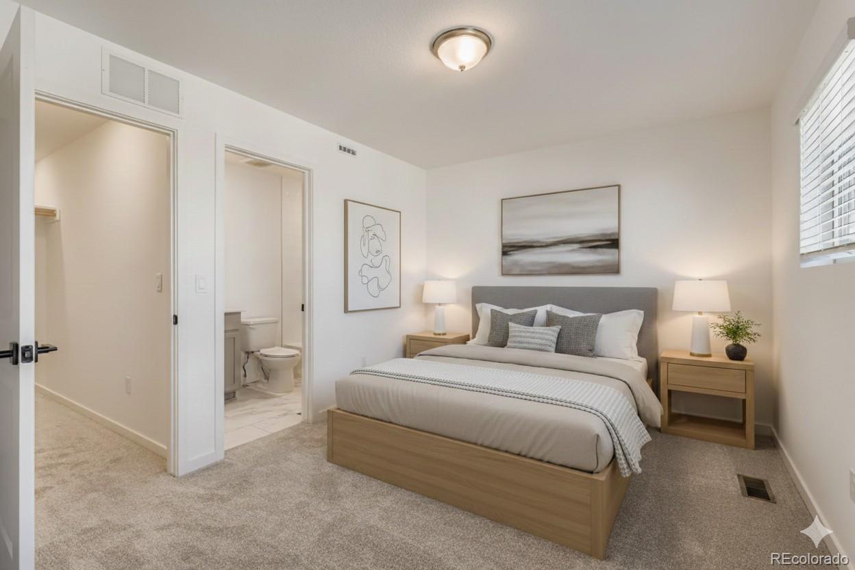 15344 W 69th Avenue Arvada CO 80007