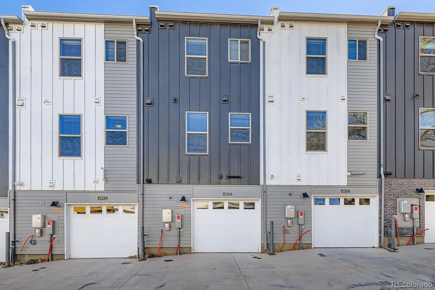 15344 W 69th Avenue Arvada CO 80007