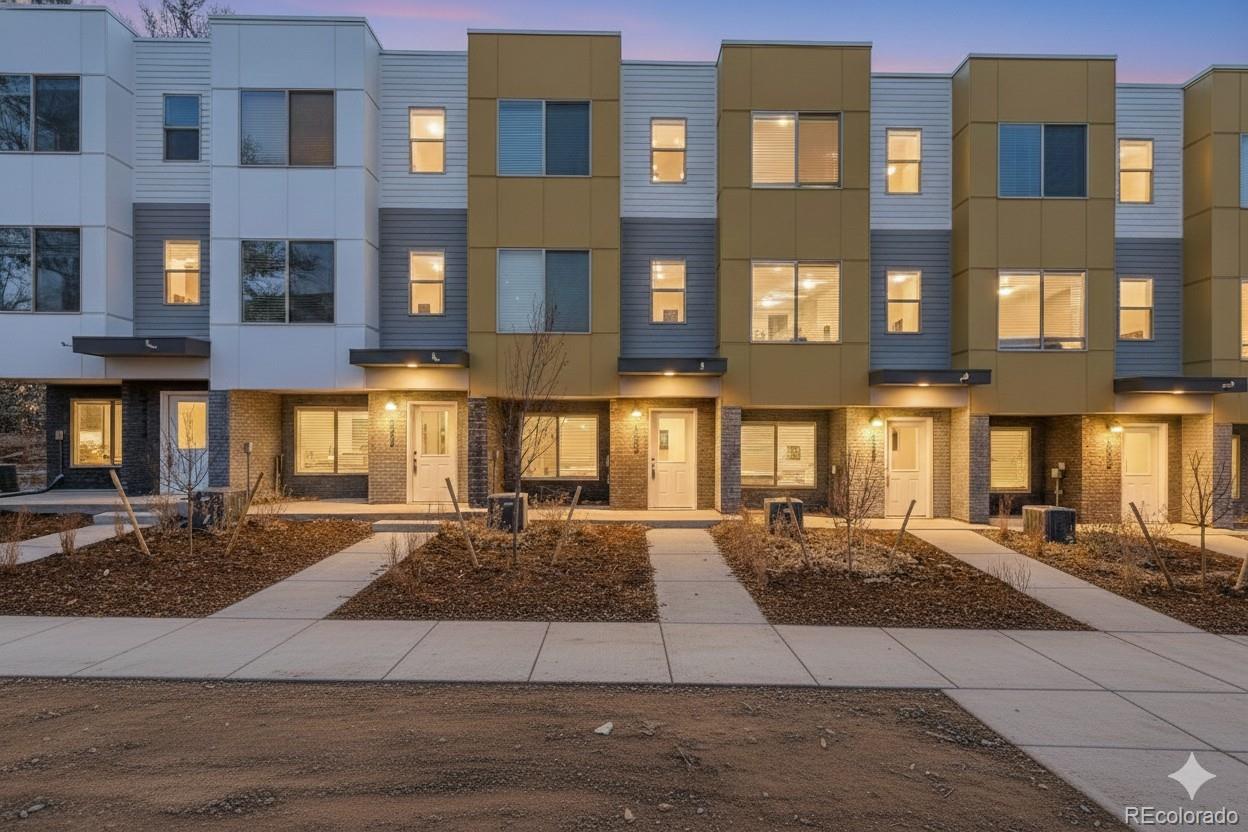 15344 W 69th Avenue Arvada CO 80007