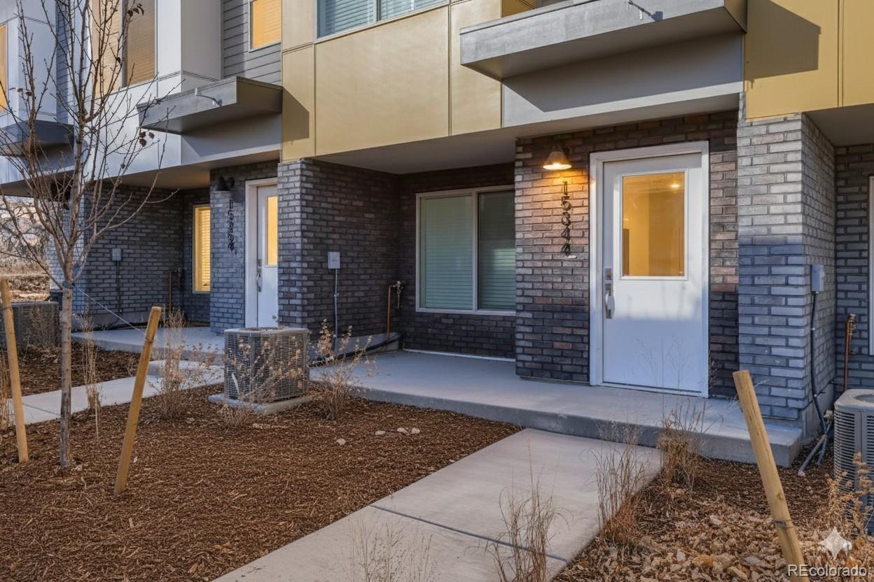 15344 W 69th Avenue Arvada CO 80007