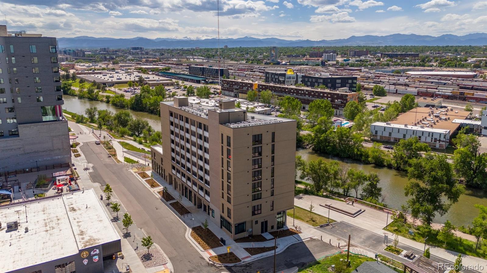 3575 Chestnut Place Denver CO 80216