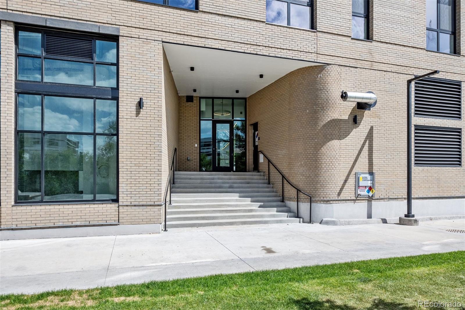 3575 Chestnut Place Denver CO 80216