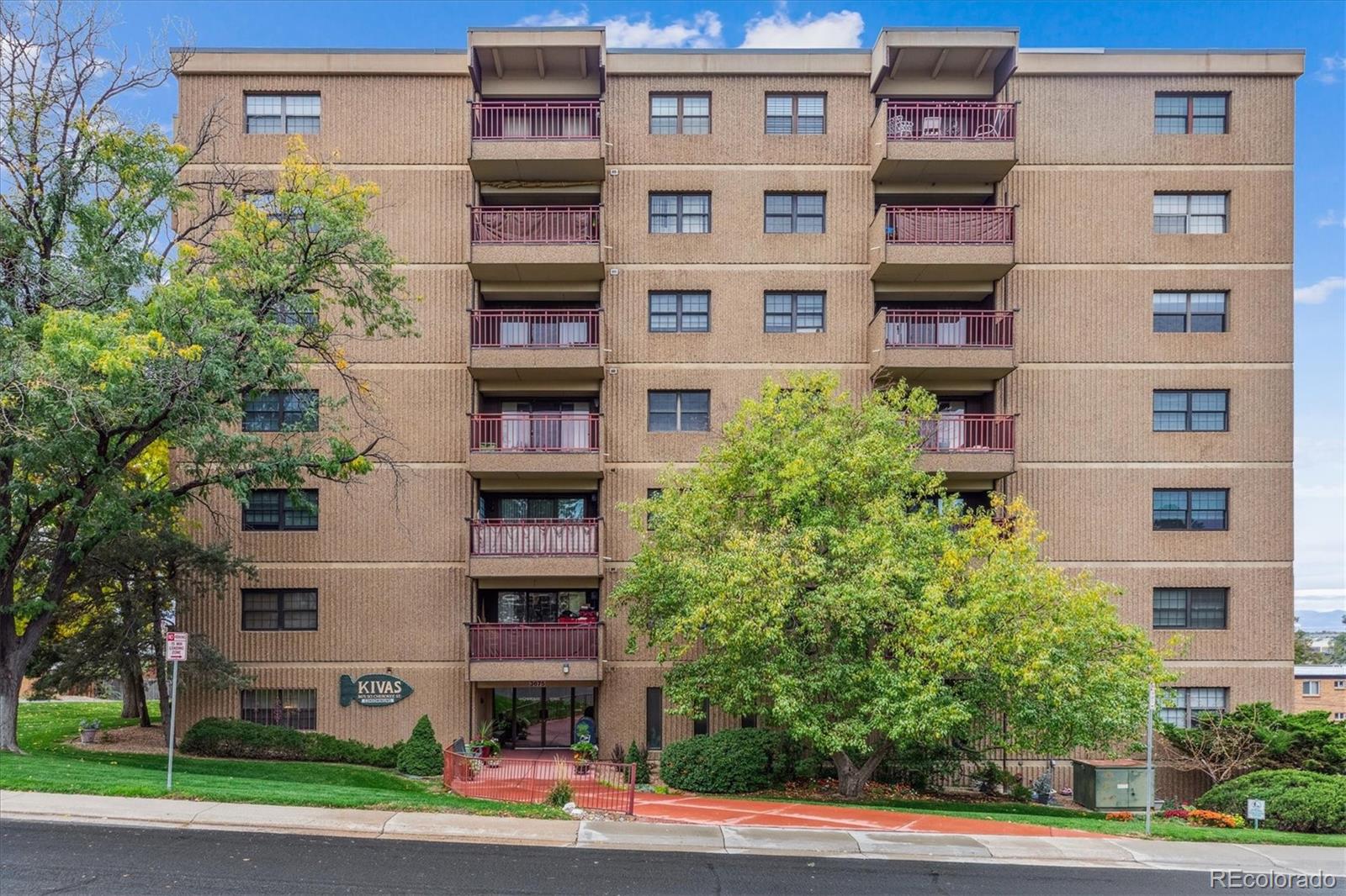 3675 S Cherokee Street Englewood CO 80110