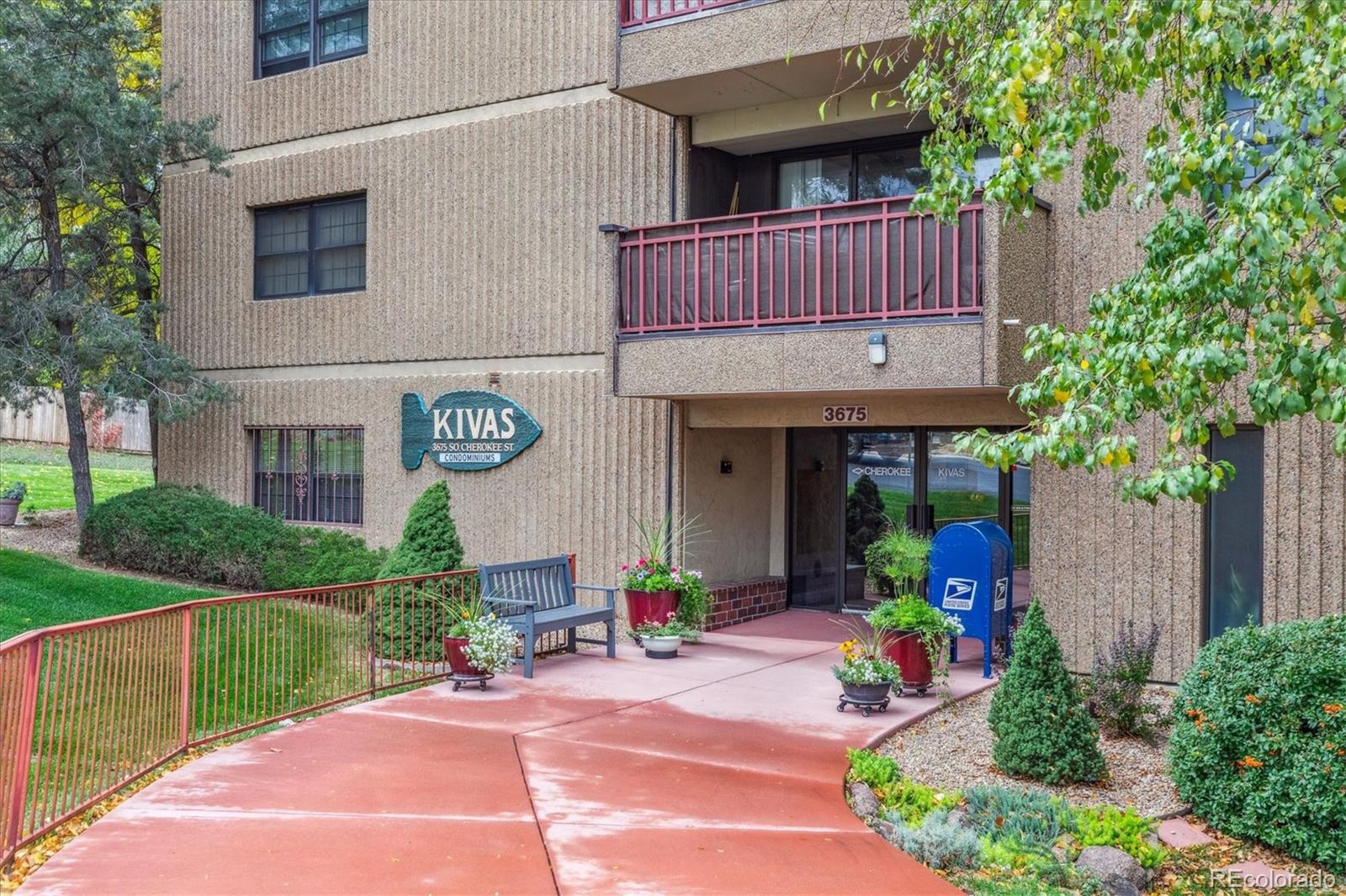 3675 S Cherokee Street Englewood CO 80110