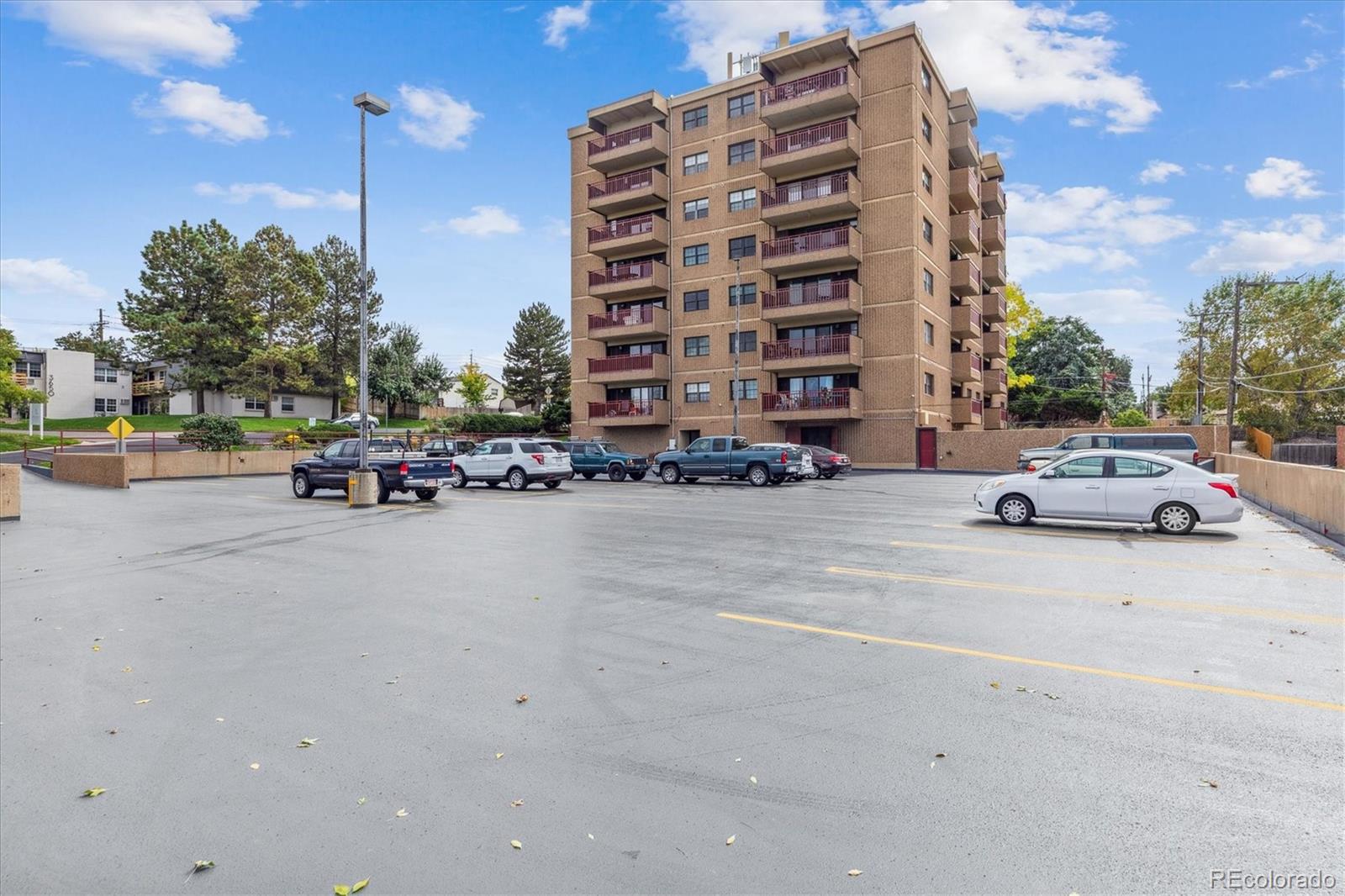 3675 S Cherokee Street Englewood CO 80110