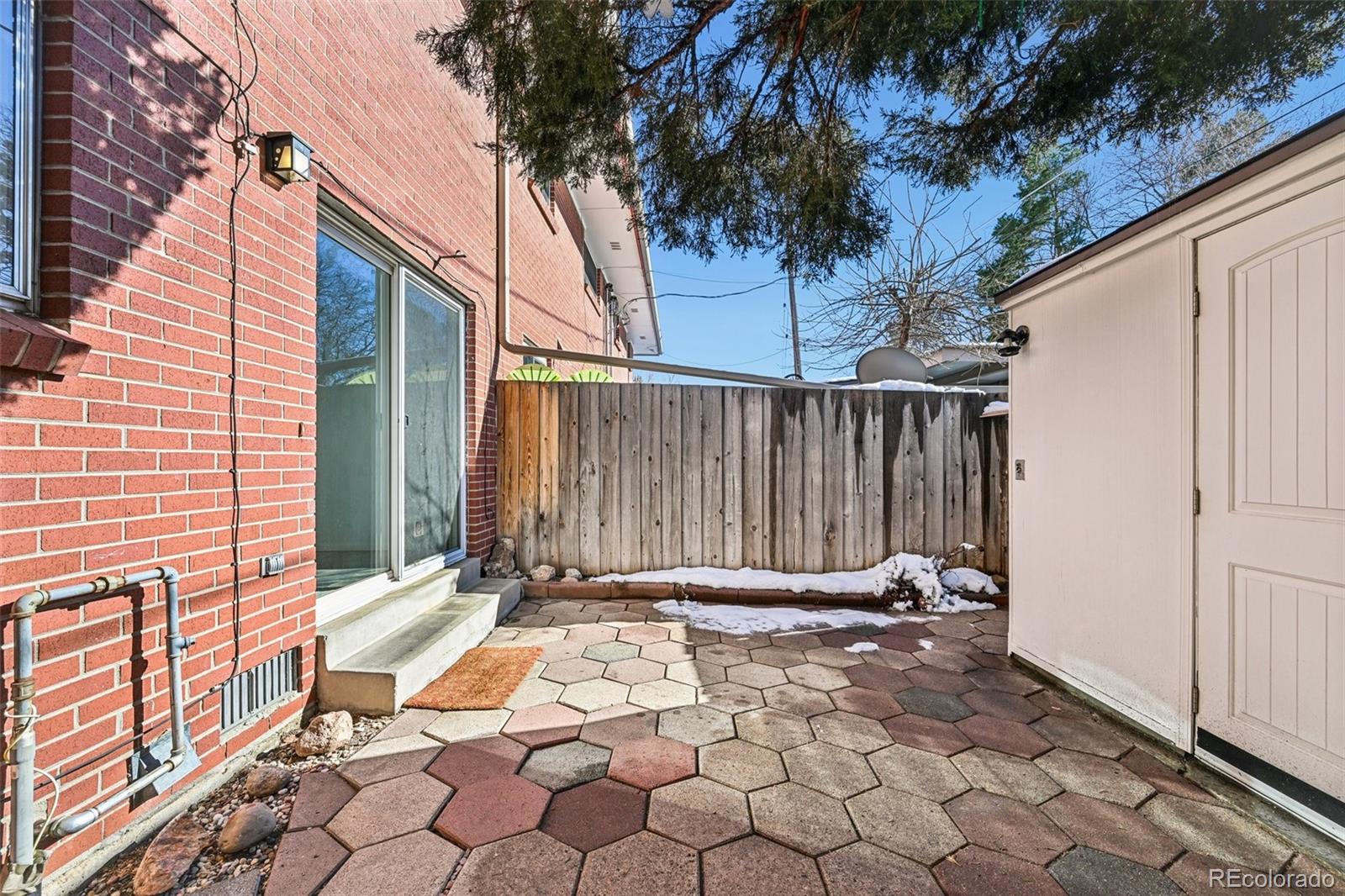 12588 W Virginia Avenue Lakewood CO 80228