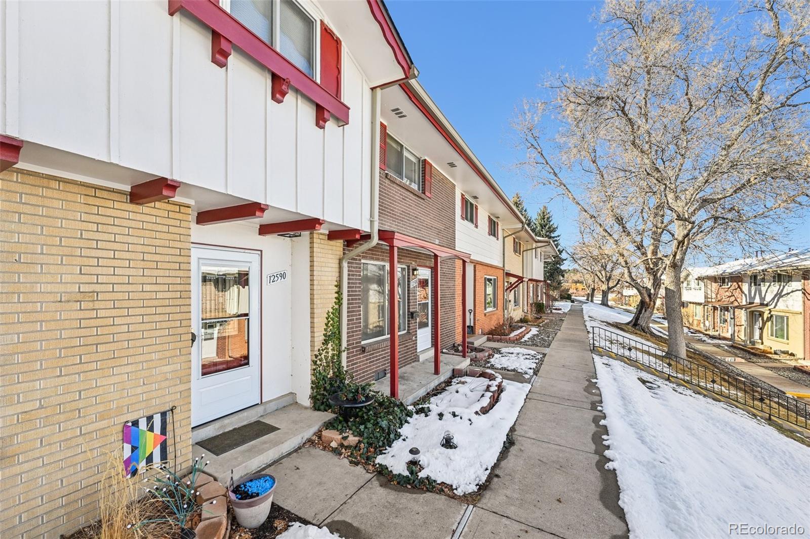 12588 W Virginia Avenue Lakewood CO 80228