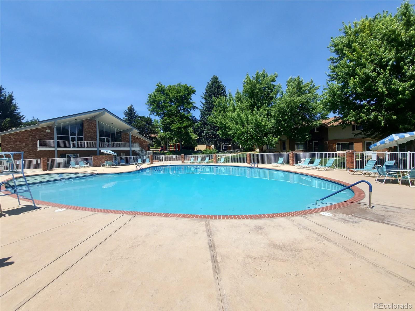 12588 W Virginia Avenue Lakewood CO 80228
