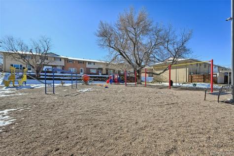 12588 W Virginia Avenue Lakewood CO 80228