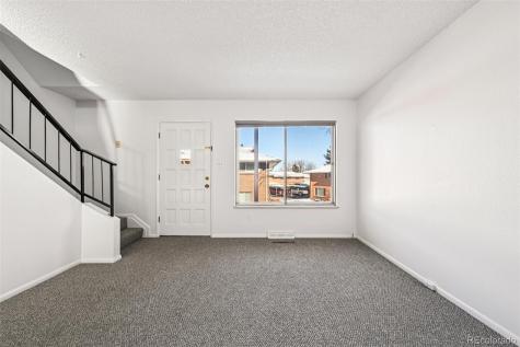12588 W Virginia Avenue Lakewood CO 80228