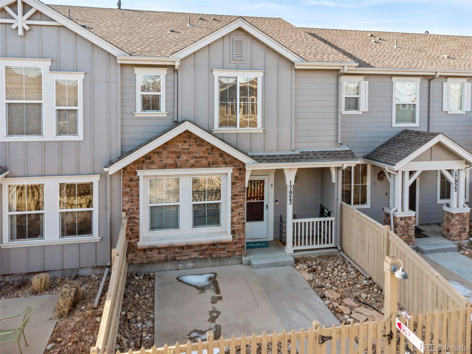 17923 E 104th Place Commerce City CO 80022