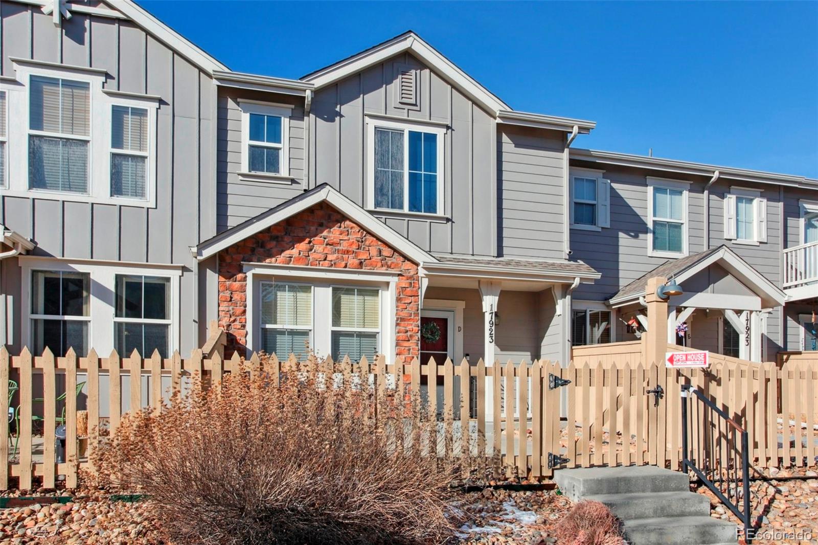 17923 E 104th Place Commerce City CO 80022