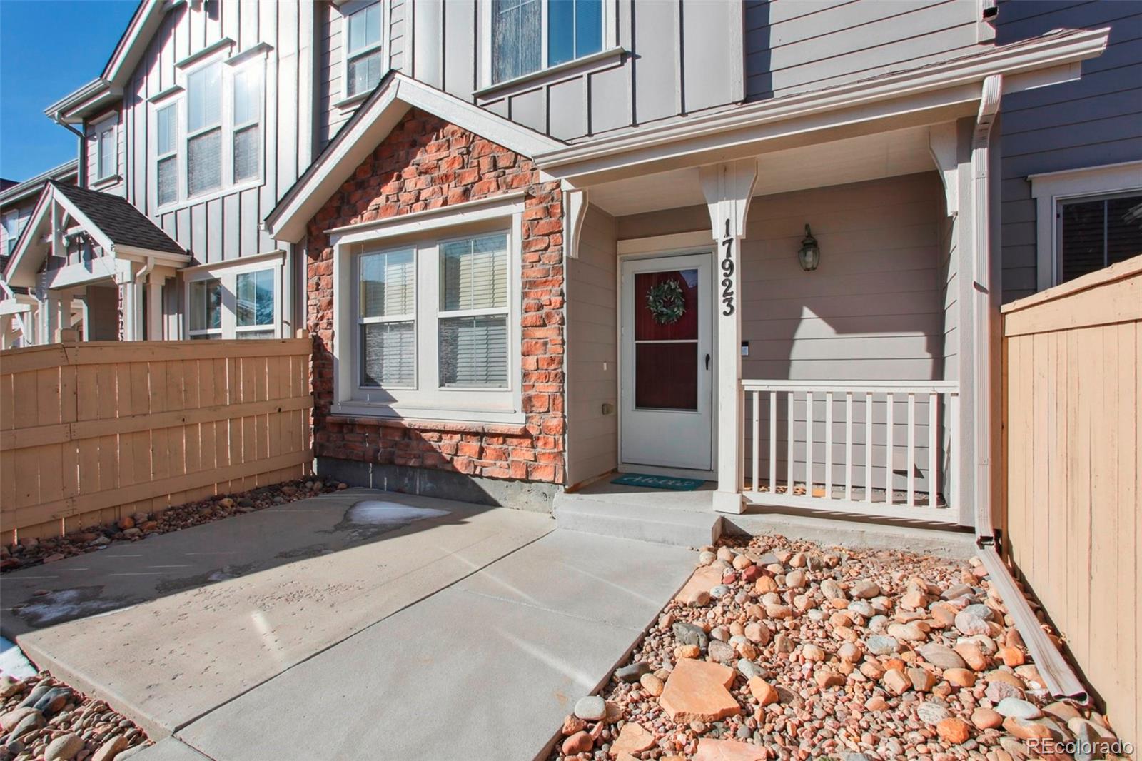 17923 E 104th Place Commerce City CO 80022