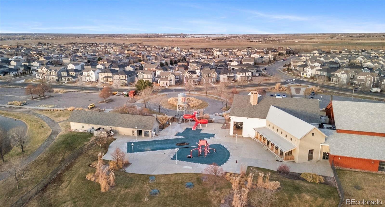 17923 E 104th Place Commerce City CO 80022