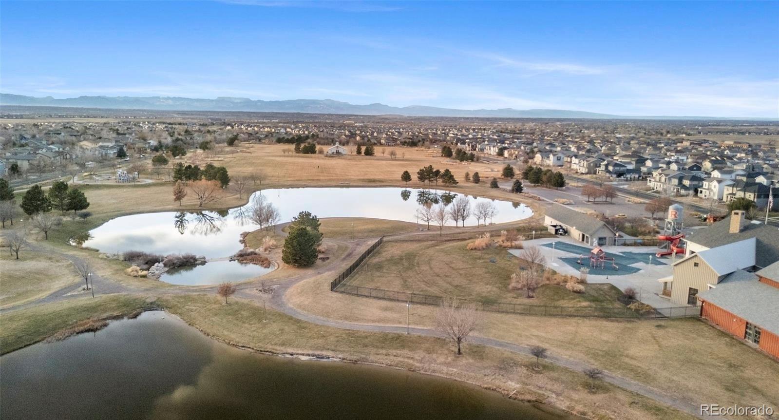 17923 E 104th Place Commerce City CO 80022