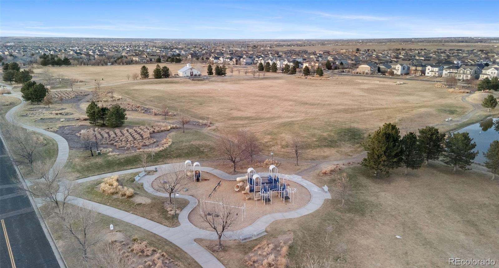 17923 E 104th Place Commerce City CO 80022