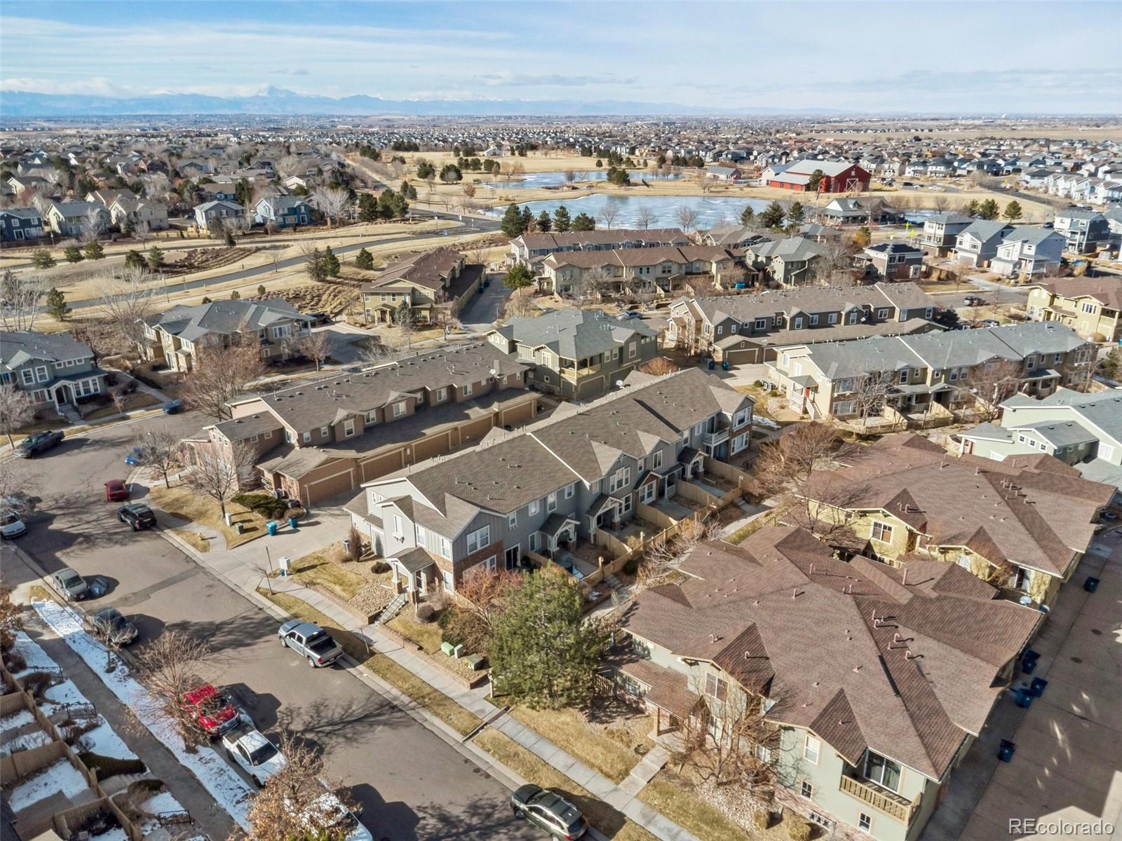17923 E 104th Place Commerce City CO 80022