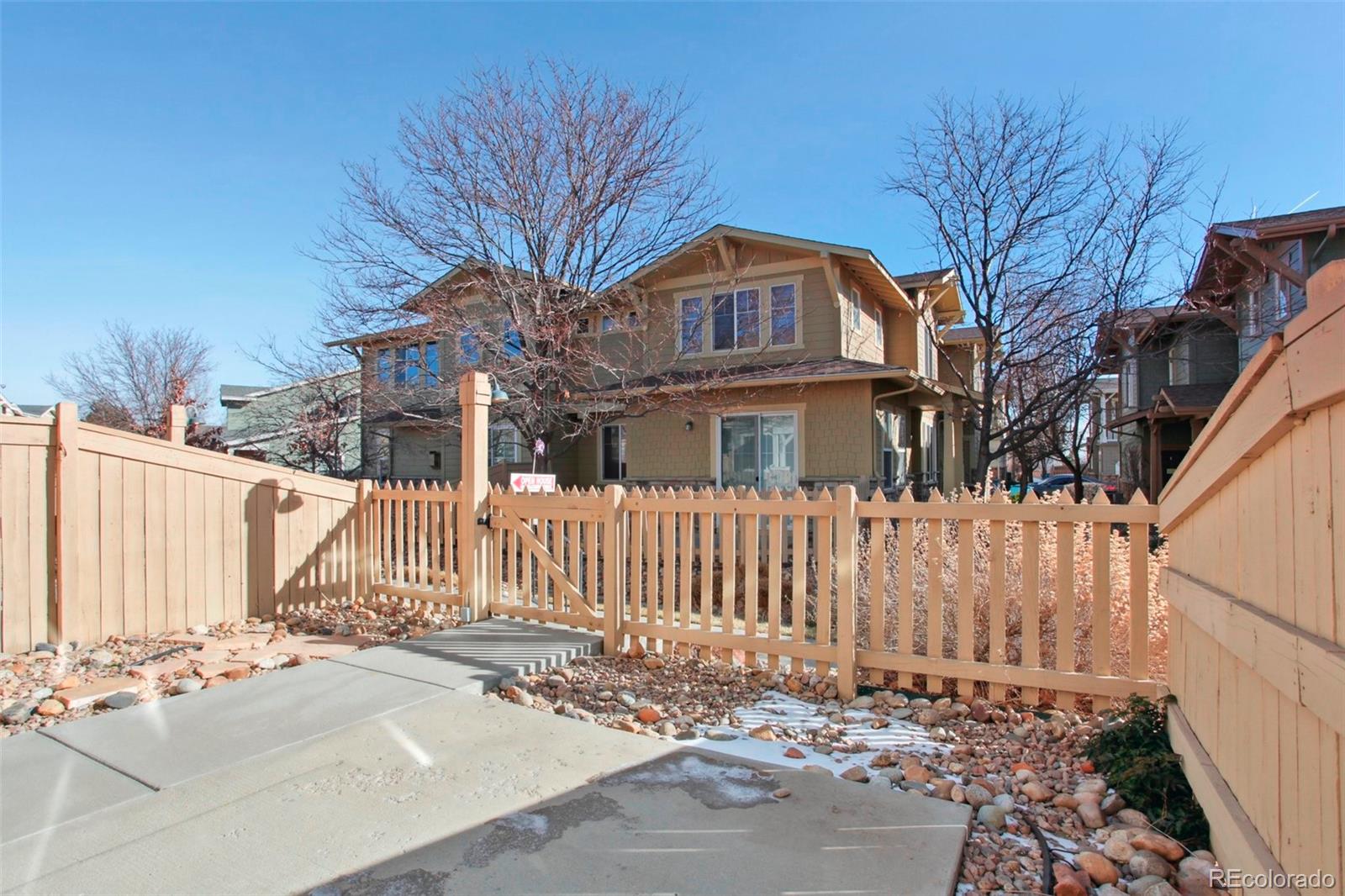 17923 E 104th Place Commerce City CO 80022
