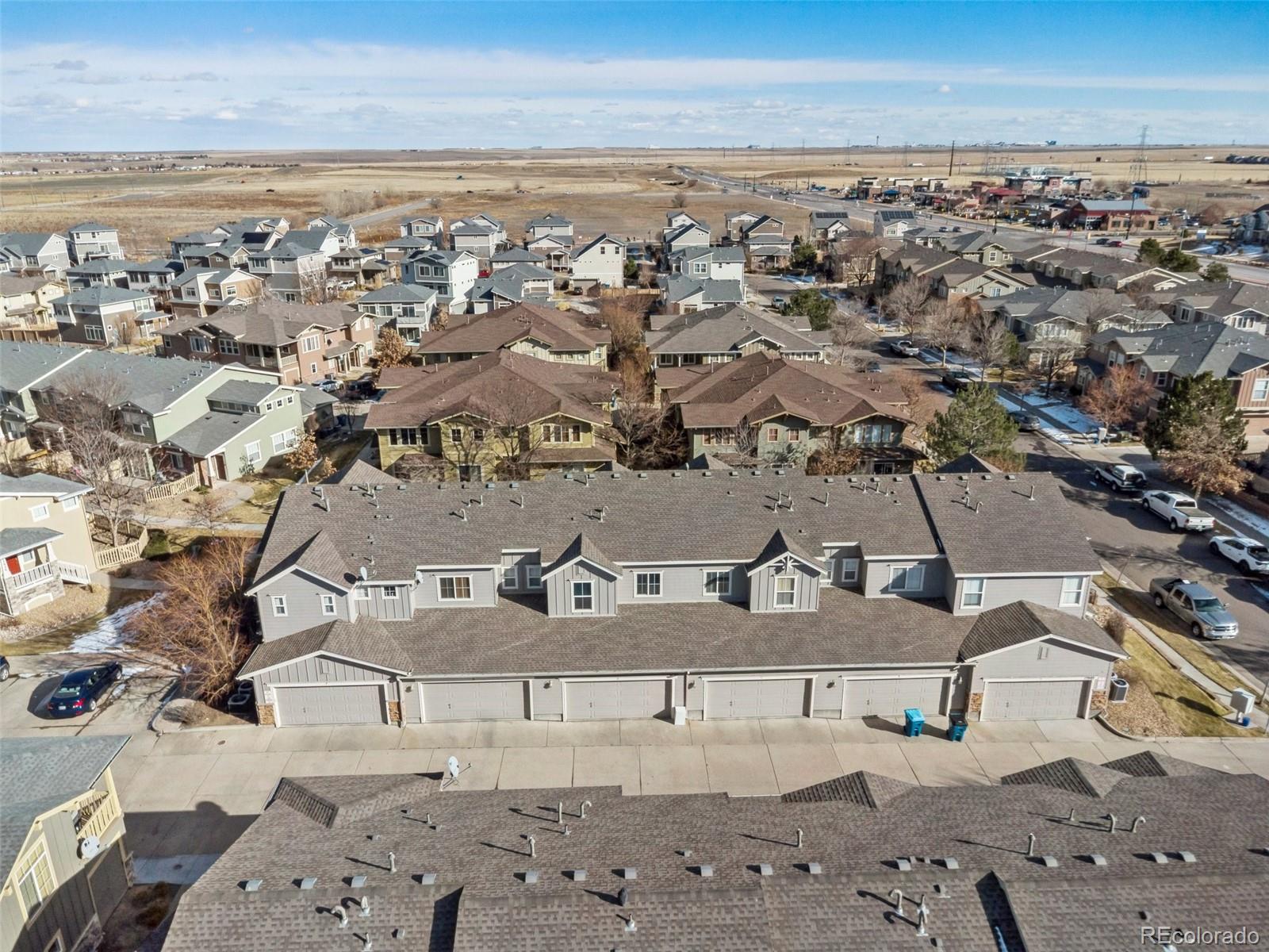 17923 E 104th Place Commerce City CO 80022