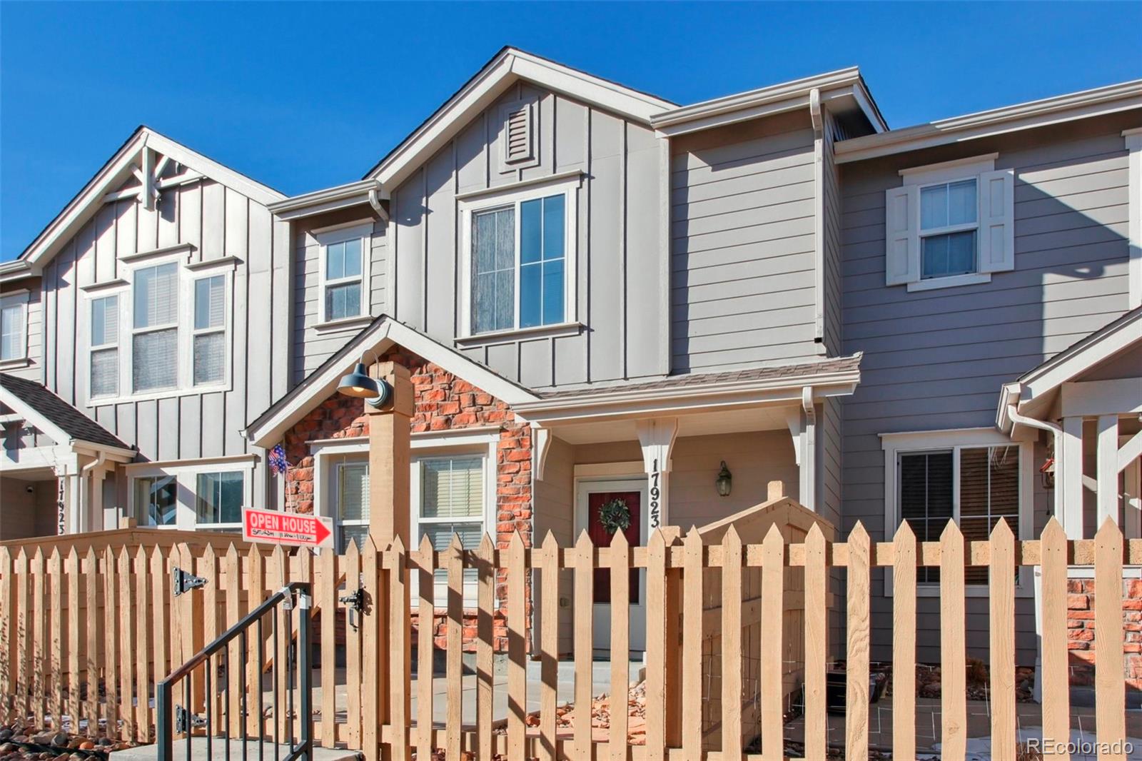 17923 E 104th Place Commerce City CO 80022