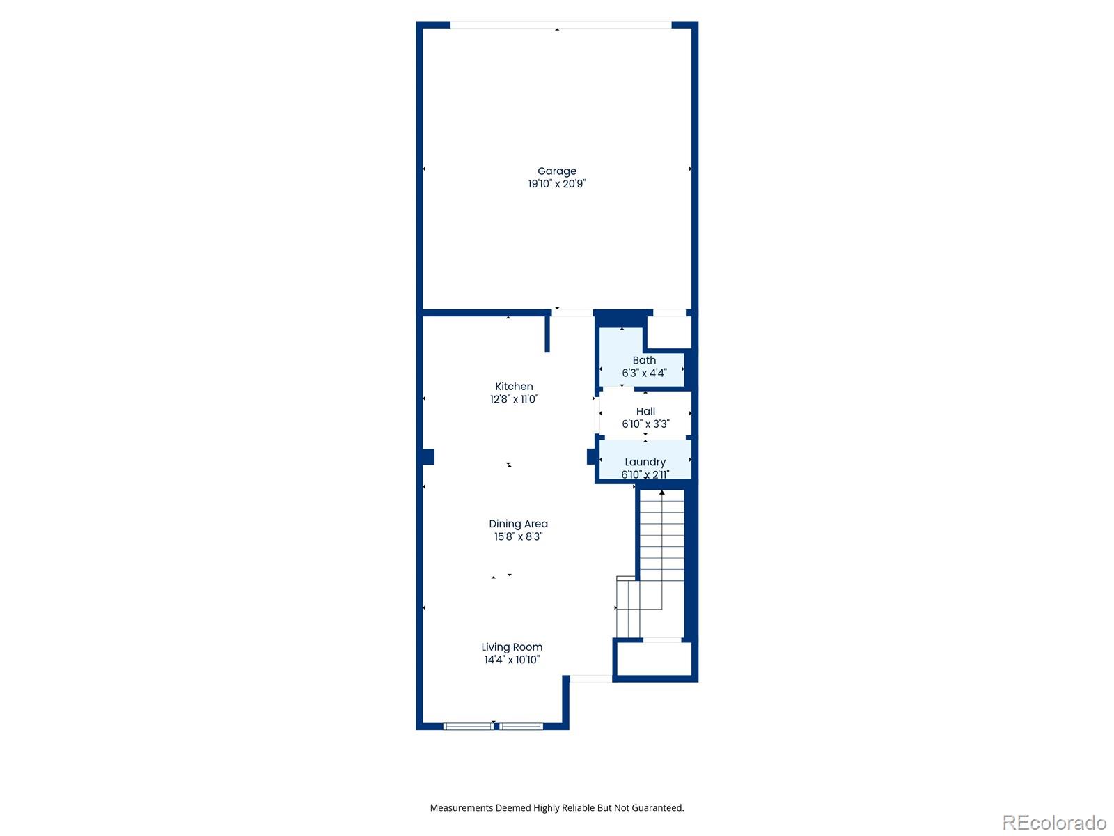 17923 E 104th Place Commerce City CO 80022