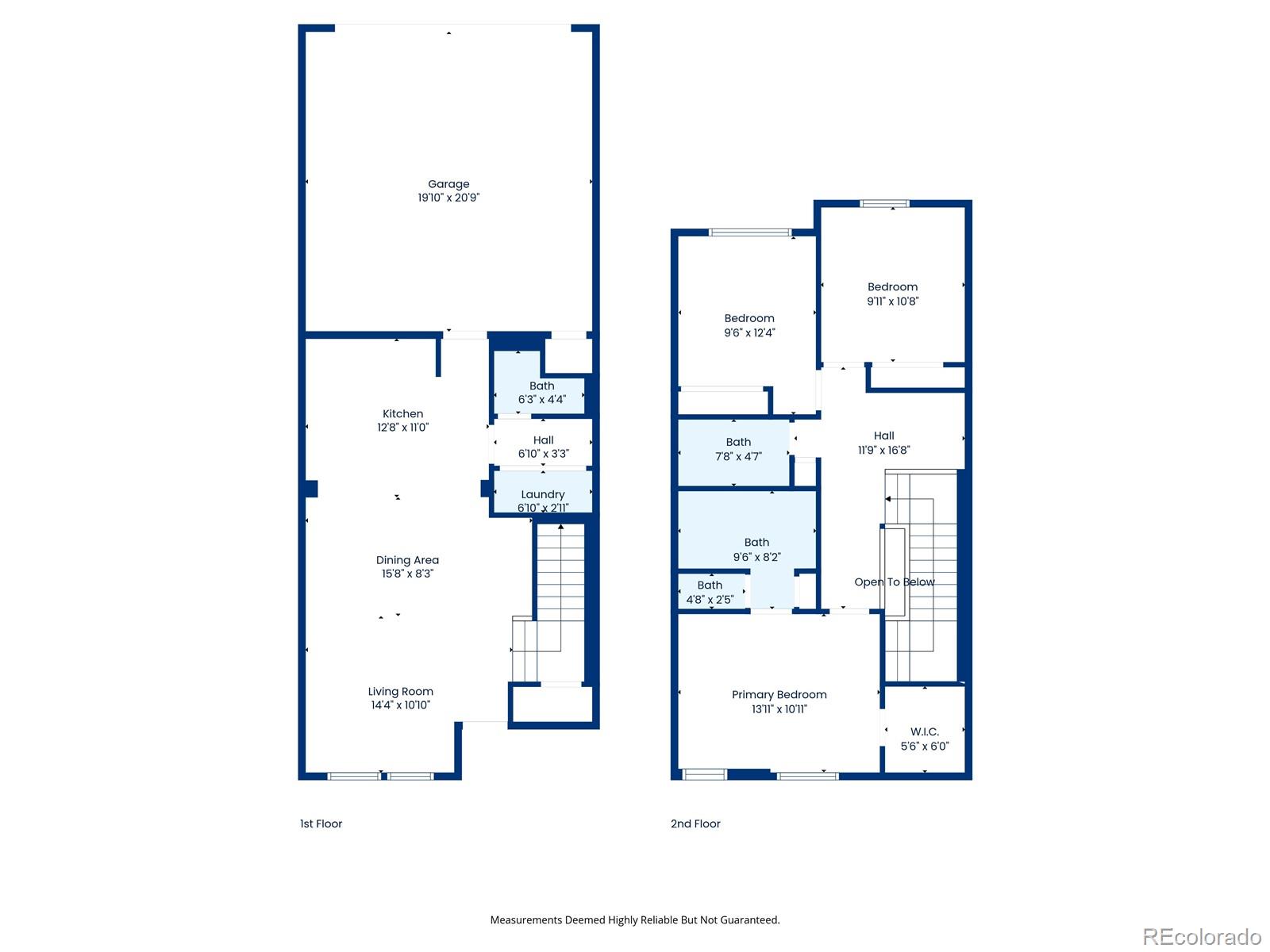 17923 E 104th Place Commerce City CO 80022