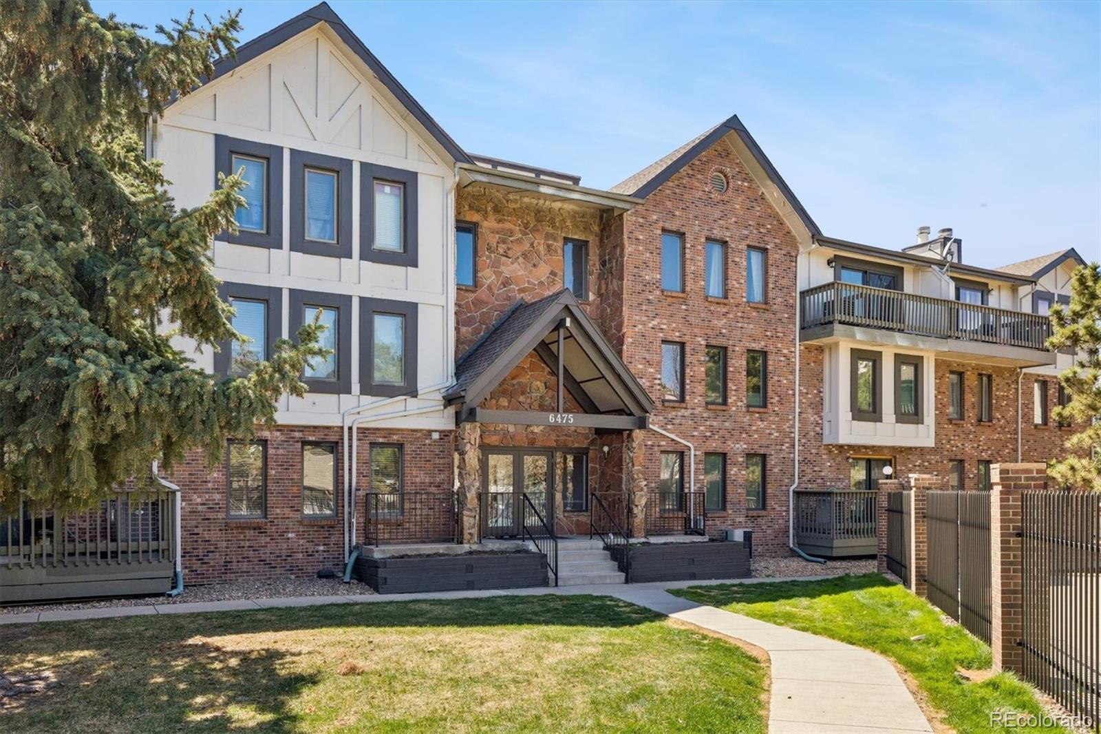 6475 S Dayton Street Englewood CO 80111
