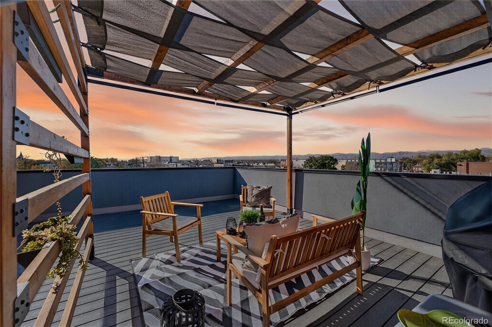 Denver CO, 925 Inca Street, Unit 7