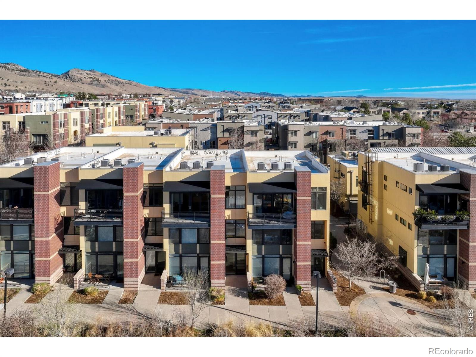 4522 13th Street Boulder CO 80304