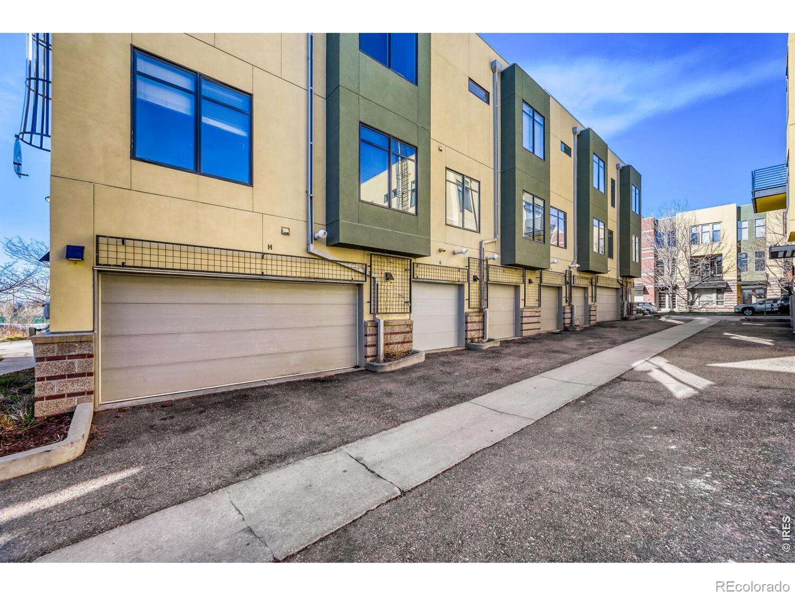 4522 13th Street Boulder CO 80304