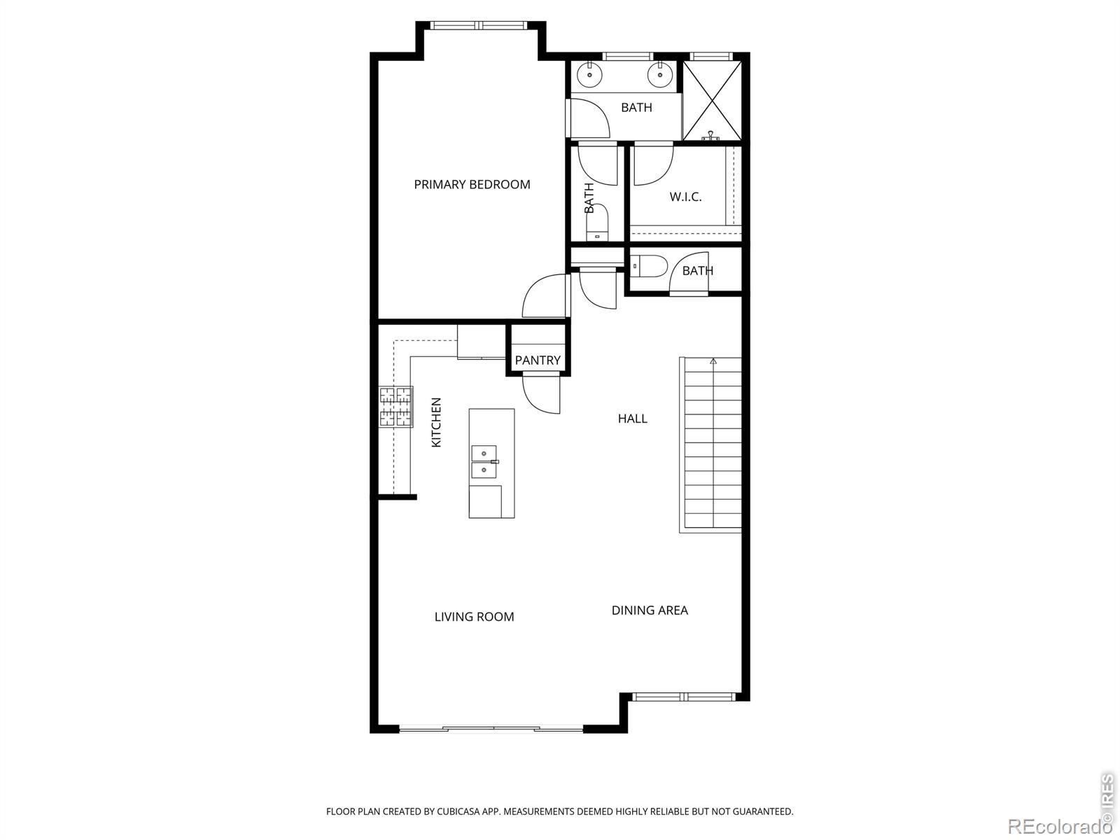 4522 13th Street Boulder CO 80304