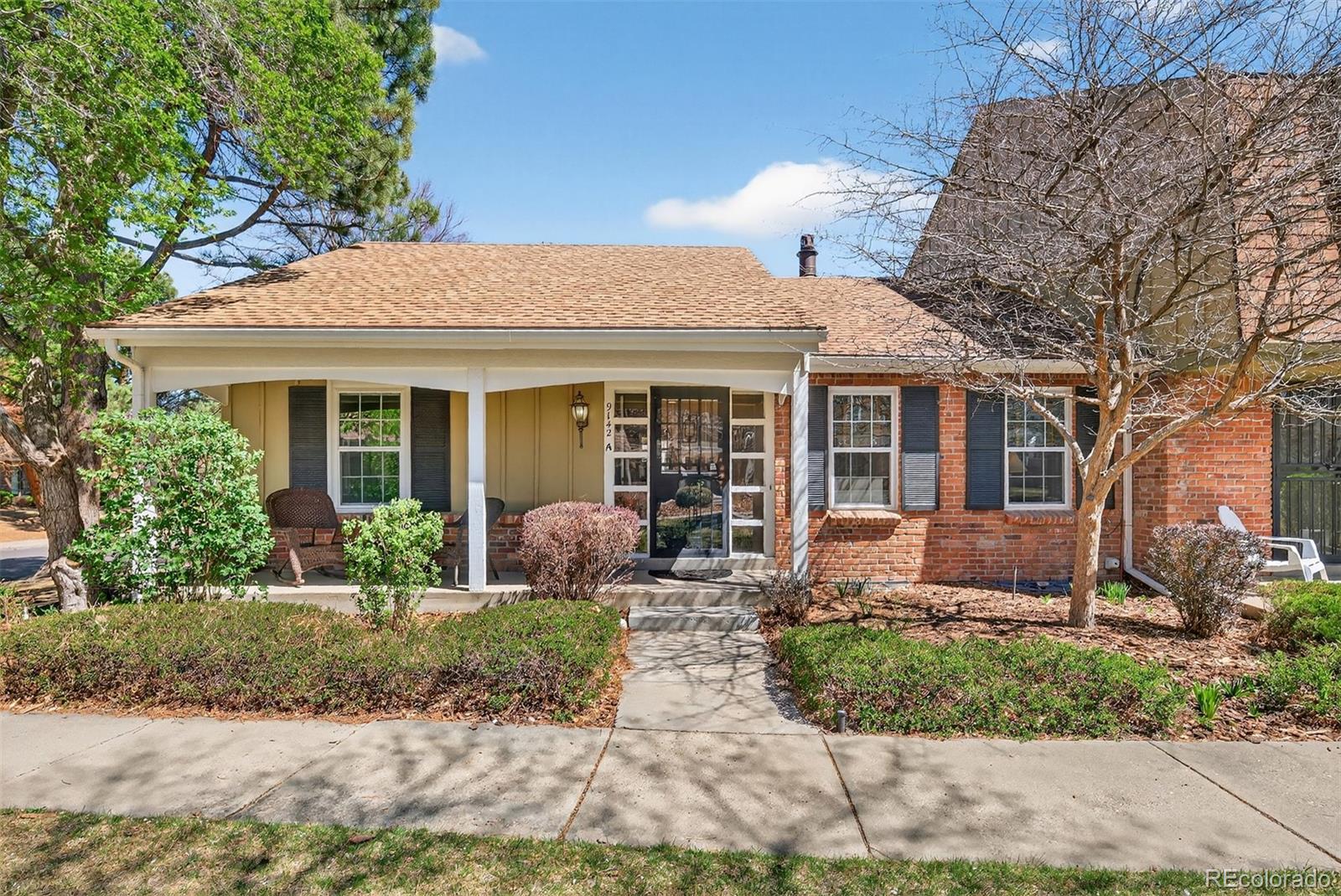 9142 E Amherst Drive Denver CO 80231