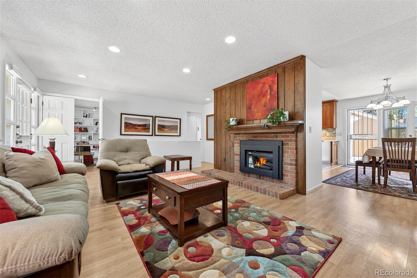 9142 E Amherst Drive Denver CO 80231