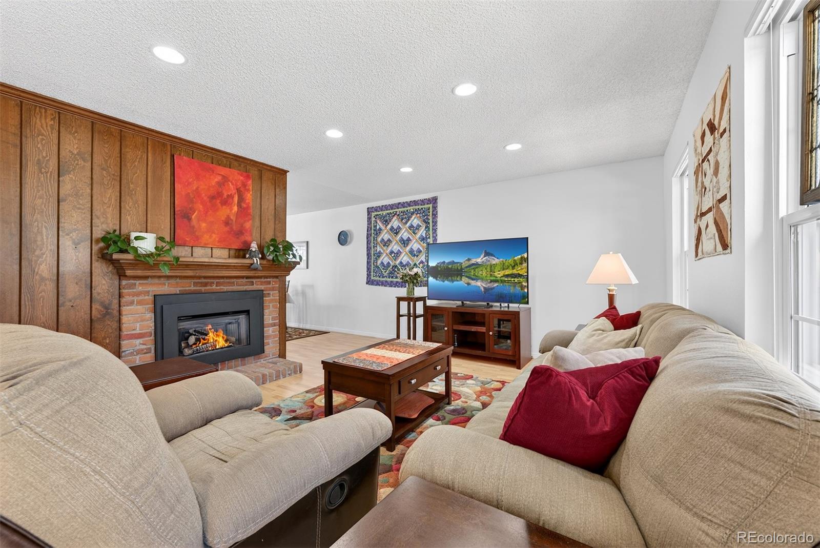 9142 E Amherst Drive Denver CO 80231