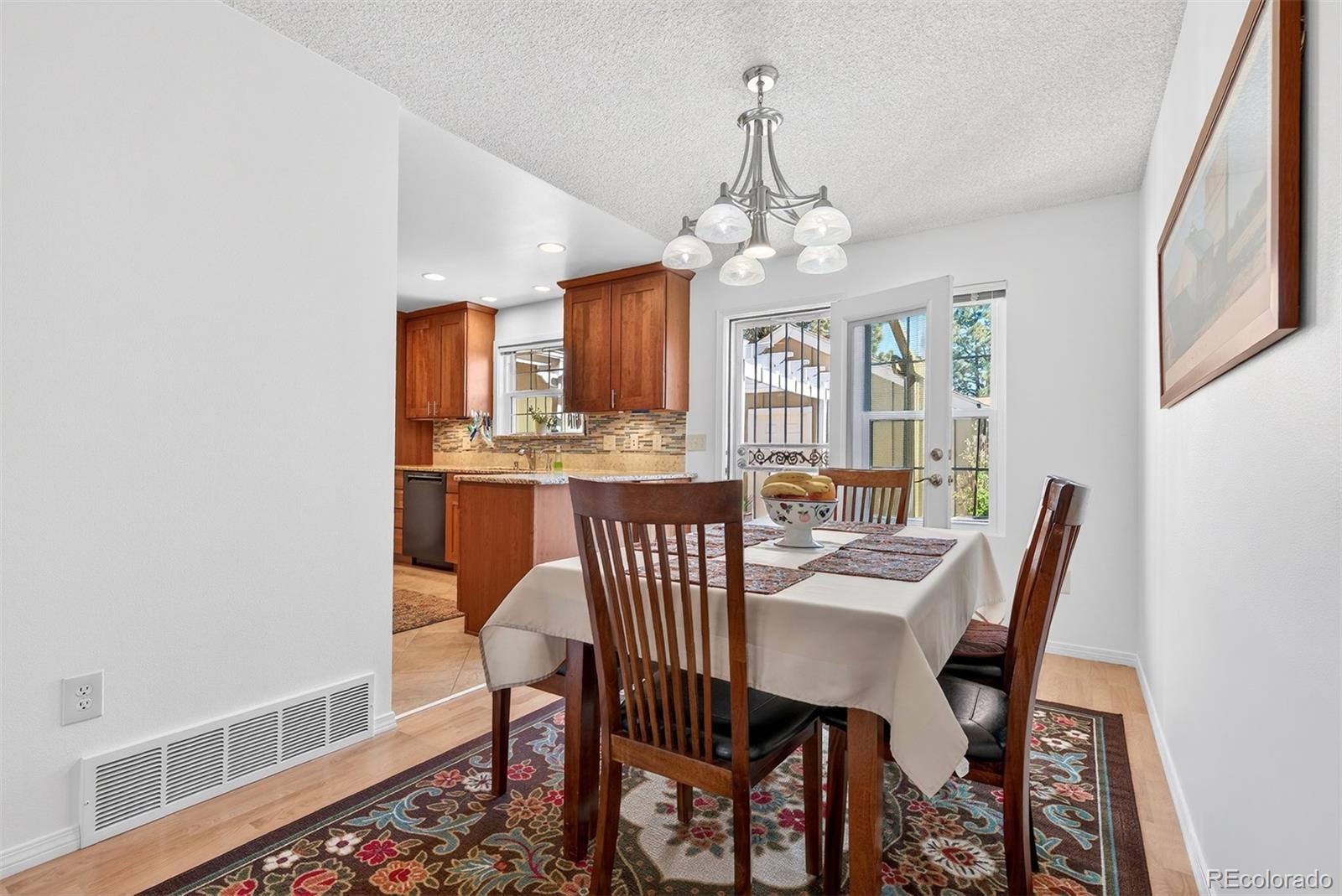 9142 E Amherst Drive Denver CO 80231