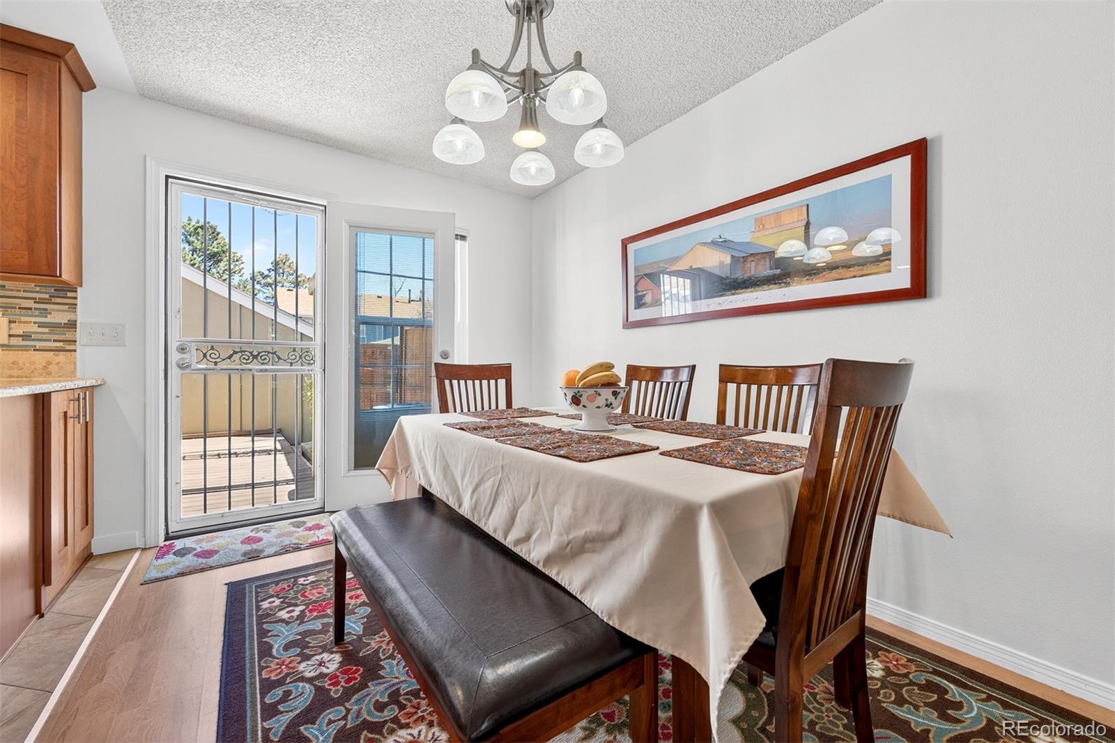 9142 E Amherst Drive Denver CO 80231