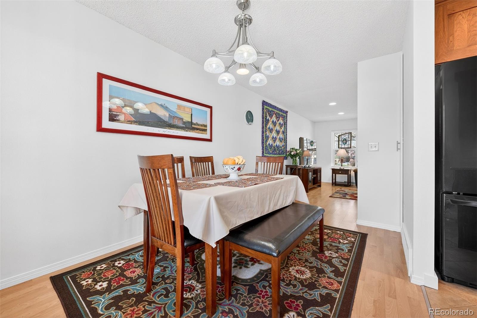 9142 E Amherst Drive Denver CO 80231