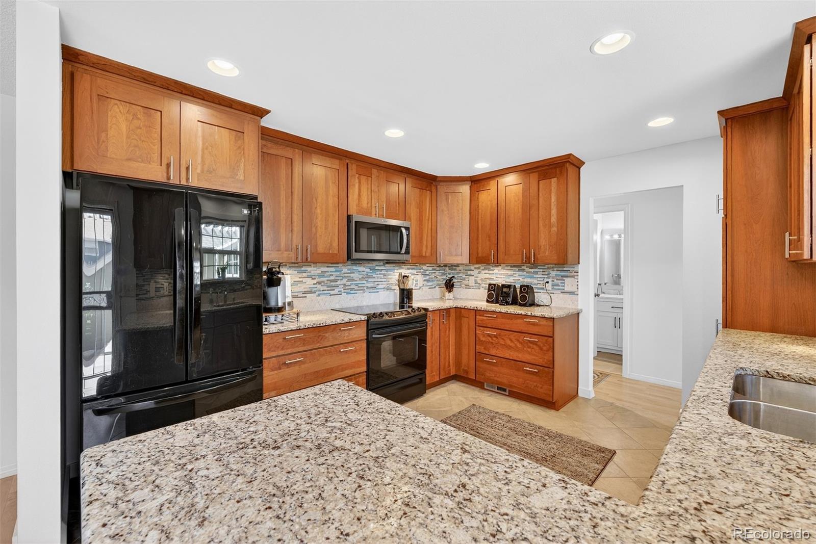 9142 E Amherst Drive Denver CO 80231
