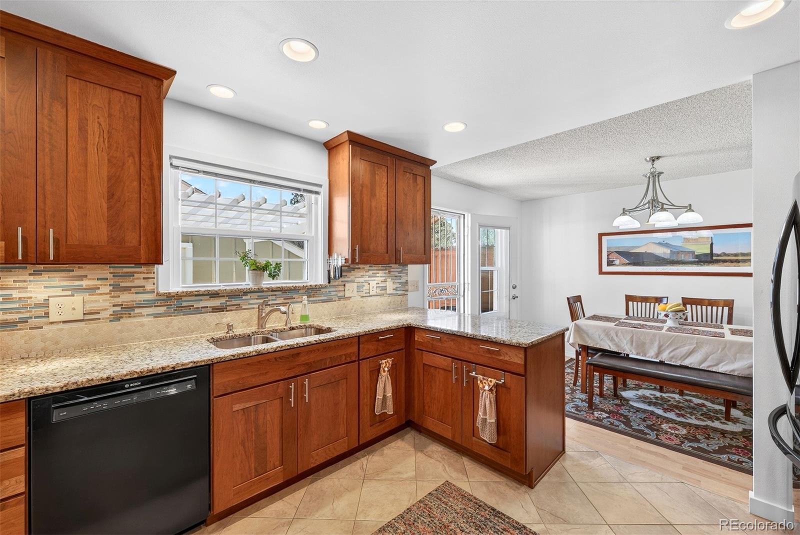 9142 E Amherst Drive Denver CO 80231